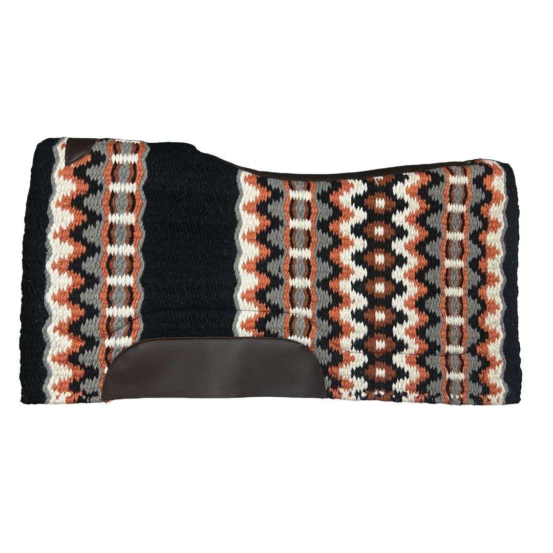 TuffRider Grandiose Western Saddle Pad - Breeches.com - Flyclothing LLC