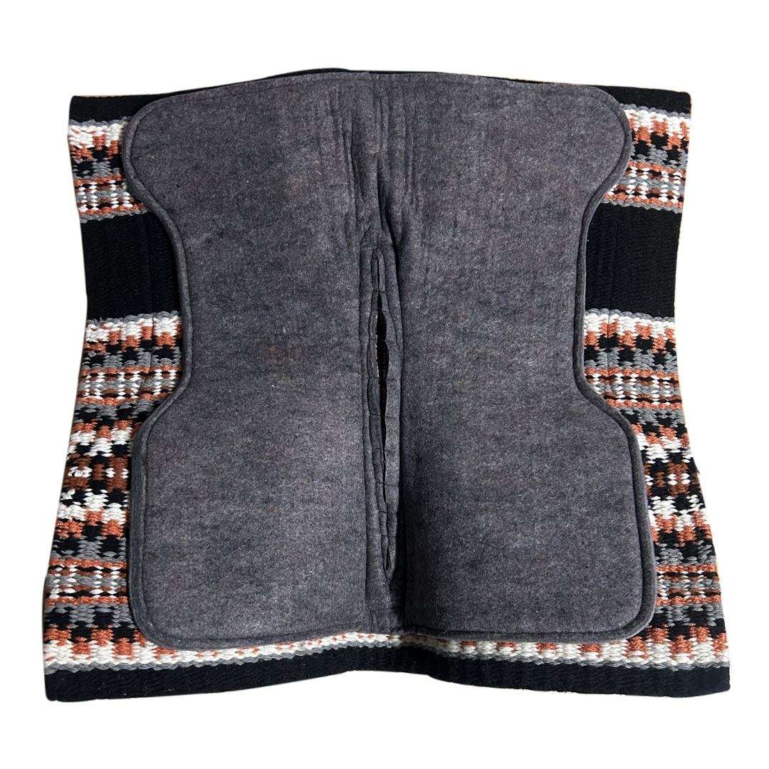 TuffRider Grandiose Western Saddle Pad - Breeches.com - Flyclothing LLC