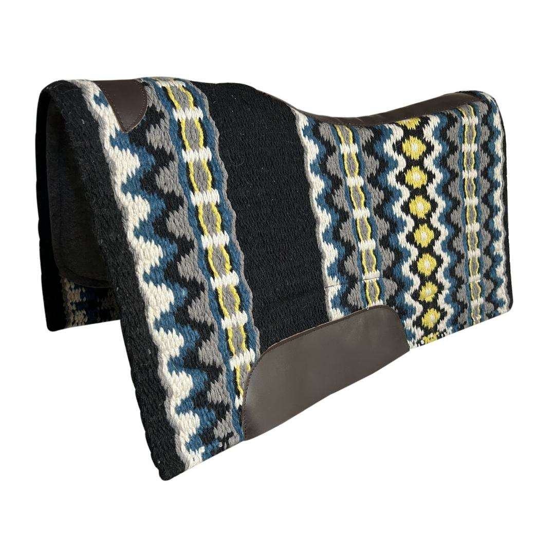 TuffRider Grandiose Western Saddle Pad - Breeches.com - Flyclothing LLC