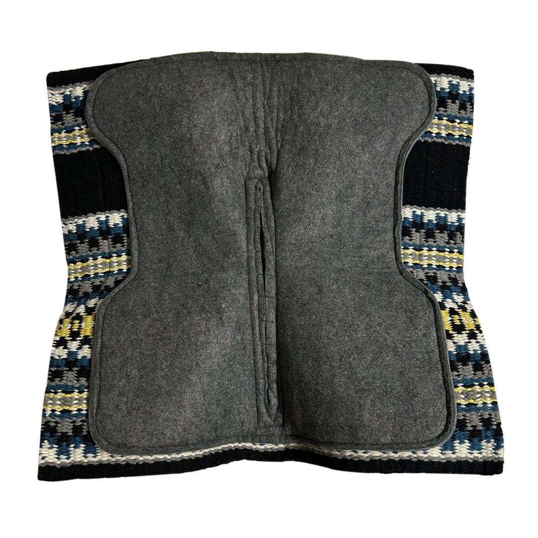 TuffRider Grandiose Western Saddle Pad - Breeches.com - Flyclothing LLC