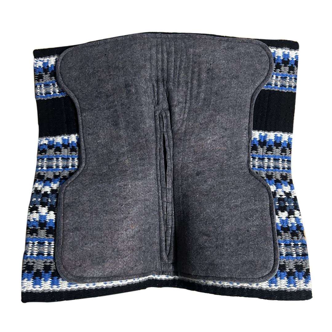 TuffRider Grandiose Western Saddle Pad - Breeches.com - Flyclothing LLC