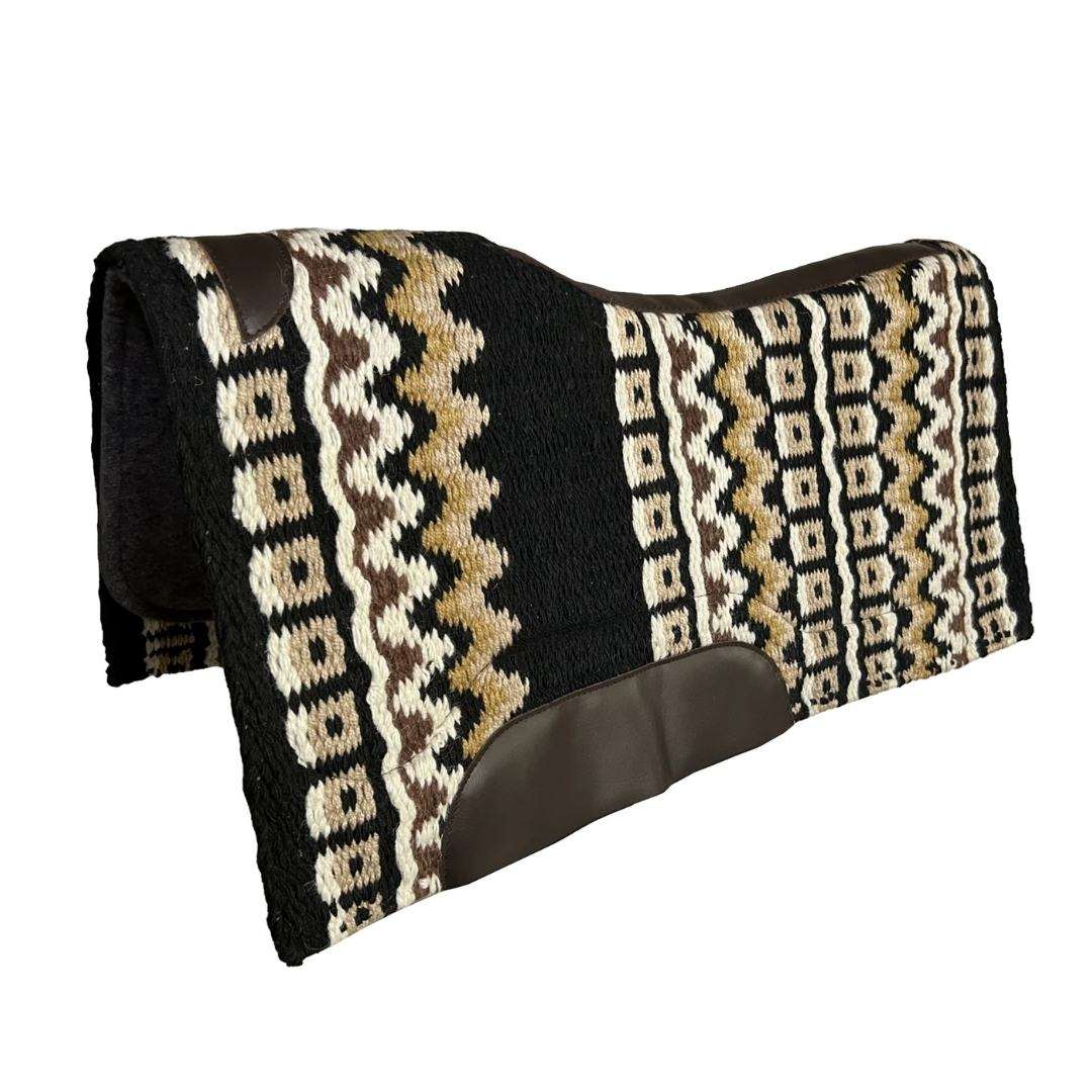 TuffRider Kaleidoscope Western Saddle Pad - Breeches.com - Flyclothing LLC