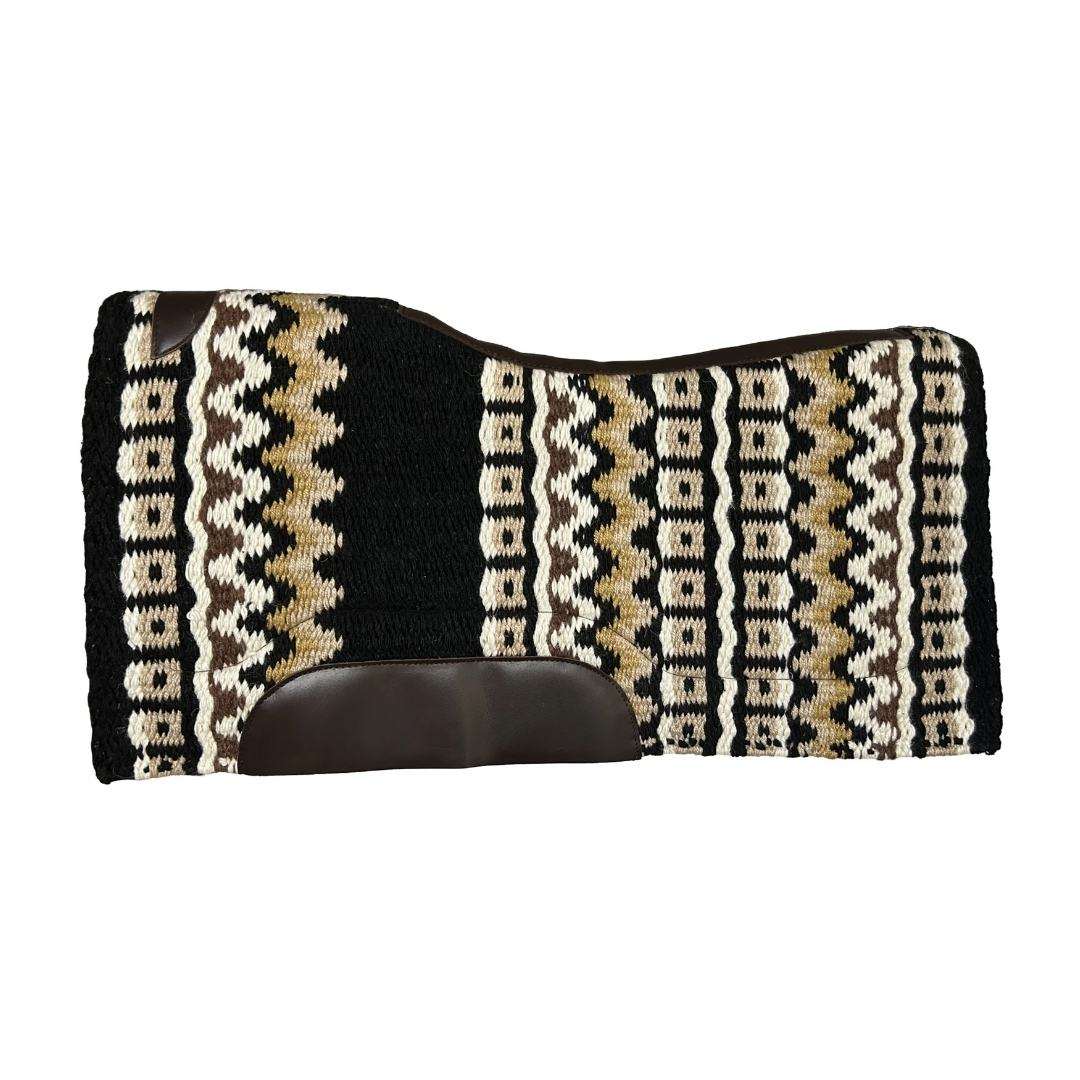 TuffRider Kaleidoscope Western Saddle Pad - Breeches.com - Flyclothing LLC