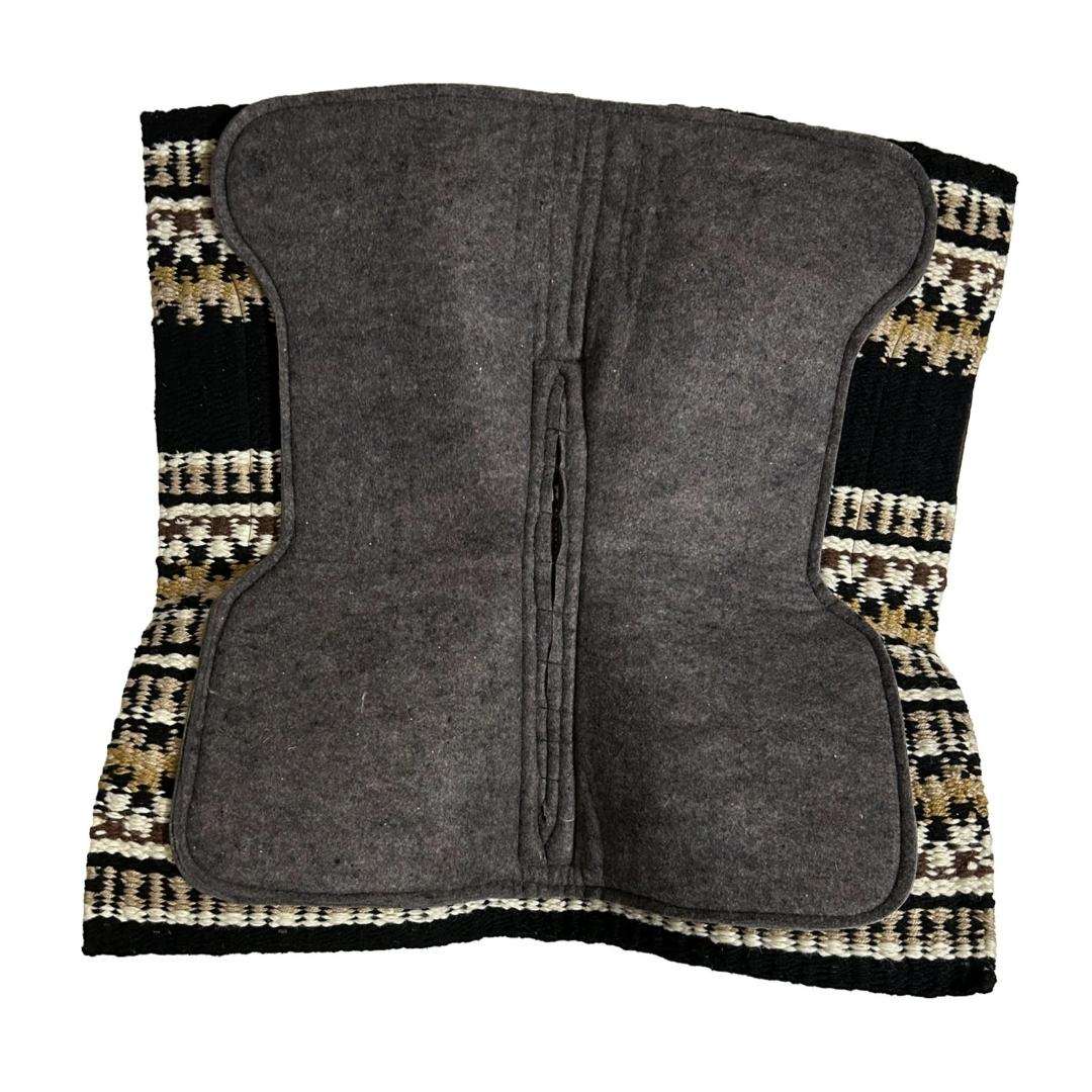 TuffRider Kaleidoscope Western Saddle Pad - Breeches.com - Flyclothing LLC
