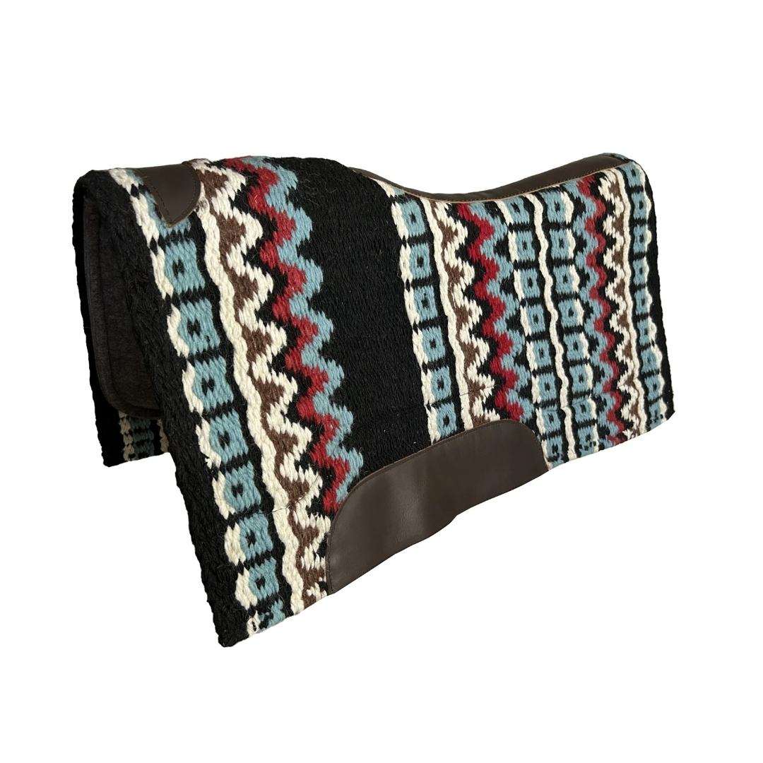 TuffRider Kaleidoscope Western Saddle Pad - Breeches.com - Flyclothing LLC