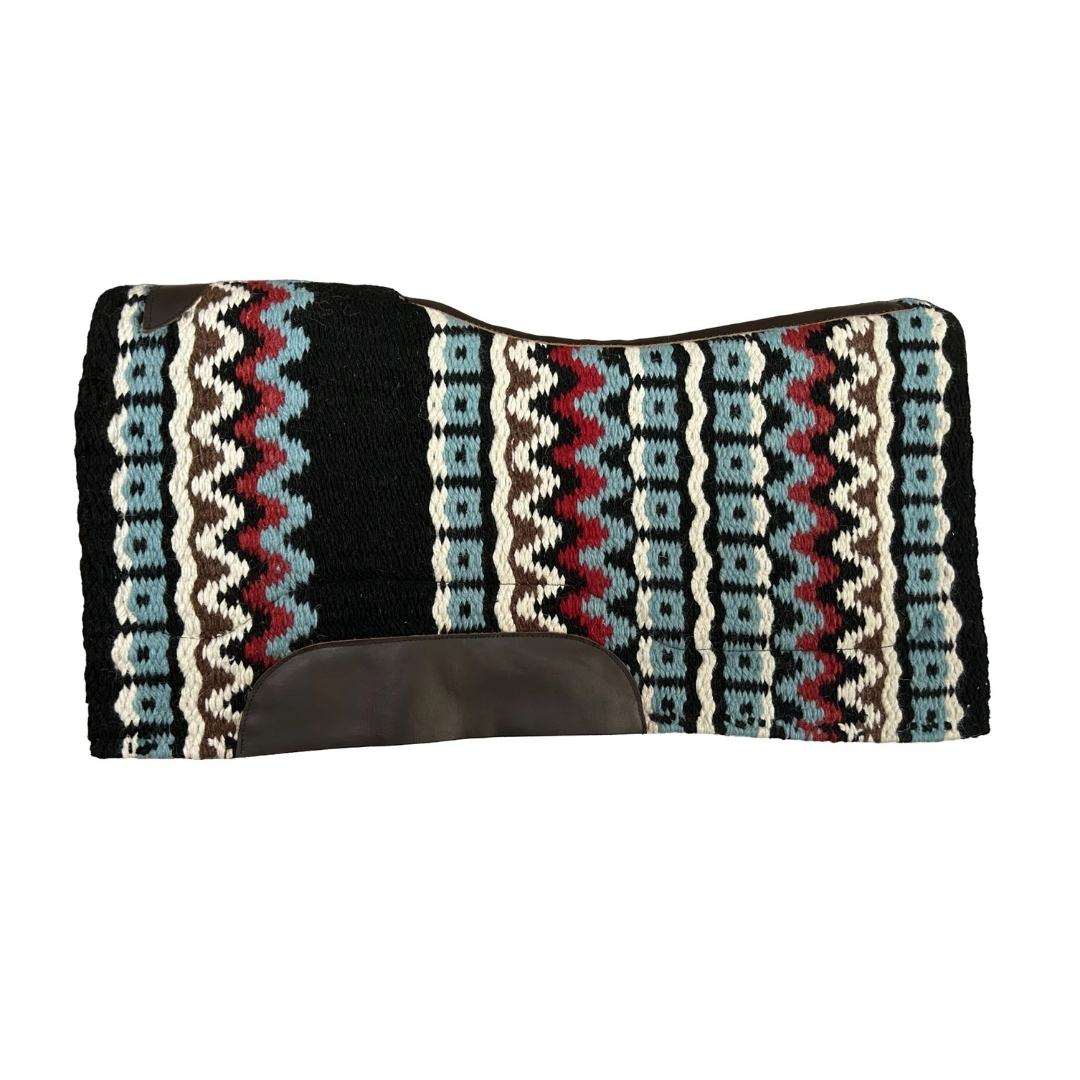 TuffRider Kaleidoscope Western Saddle Pad - Breeches.com - Flyclothing LLC
