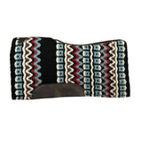 TuffRider Kaleidoscope Western Saddle Pad - Breeches.com - Flyclothing LLC