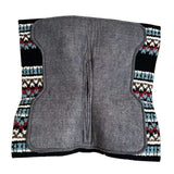 TuffRider Kaleidoscope Western Saddle Pad - Breeches.com - Flyclothing LLC