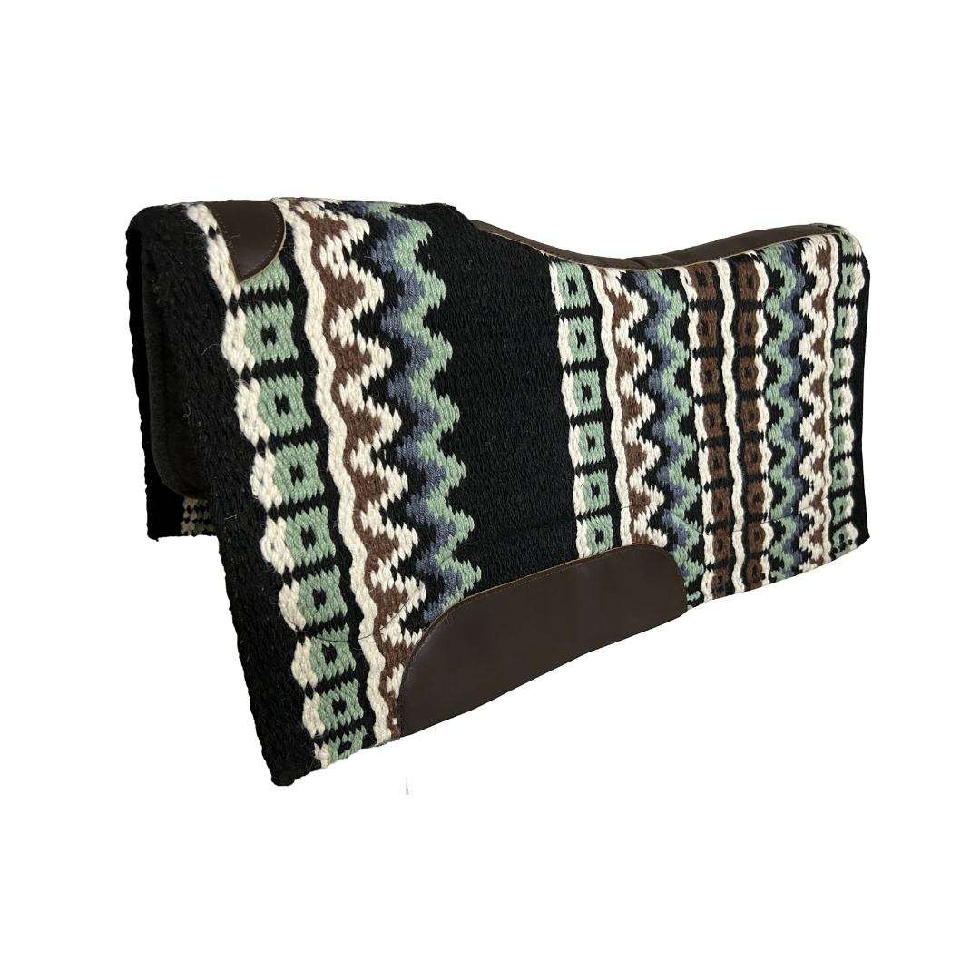 TuffRider Kaleidoscope Western Saddle Pad - Breeches.com - Flyclothing LLC