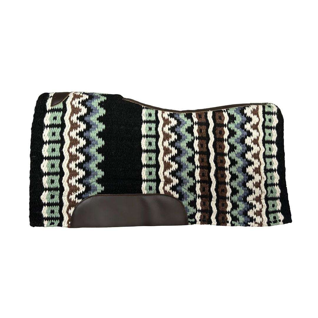TuffRider Kaleidoscope Western Saddle Pad - Breeches.com - Flyclothing LLC