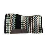 TuffRider Kaleidoscope Western Saddle Pad - Breeches.com - Flyclothing LLC