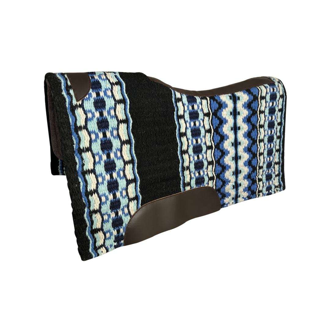 TuffRider Canvas Western Saddle Pad - Breeches.com - Flyclothing LLC