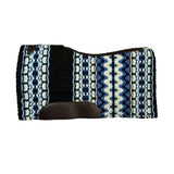 TuffRider Canvas Western Saddle Pad - Breeches.com - Flyclothing LLC