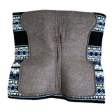 TuffRider Canvas Western Saddle Pad - Breeches.com - Flyclothing LLC