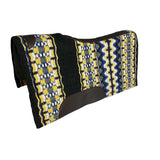 TuffRider Canvas Western Saddle Pad - Breeches.com - Flyclothing LLC