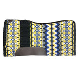 TuffRider Canvas Western Saddle Pad - Breeches.com - Flyclothing LLC