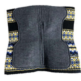 TuffRider Canvas Western Saddle Pad - Breeches.com - Flyclothing LLC