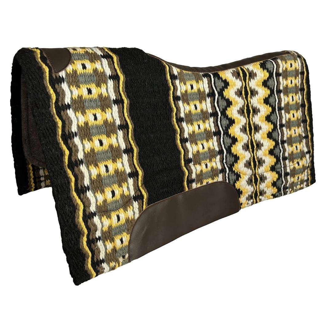 TuffRider Canvas Western Saddle Pad - Breeches.com - Flyclothing LLC