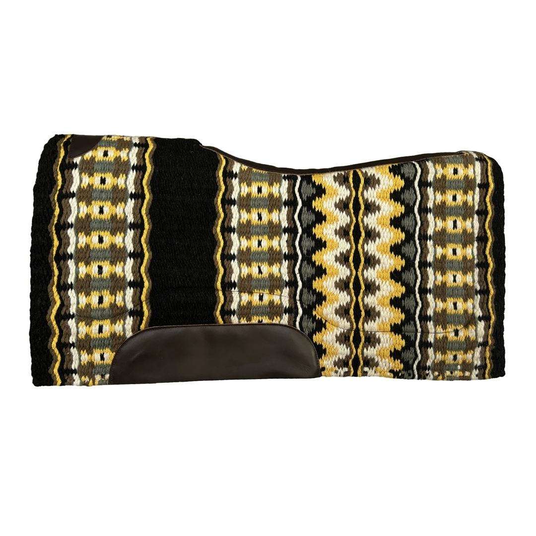 TuffRider Canvas Western Saddle Pad - Breeches.com - Flyclothing LLC