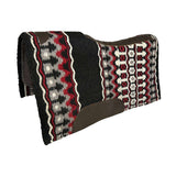 TuffRider Gallop Western Saddle Pad - Breeches.com - Flyclothing LLC