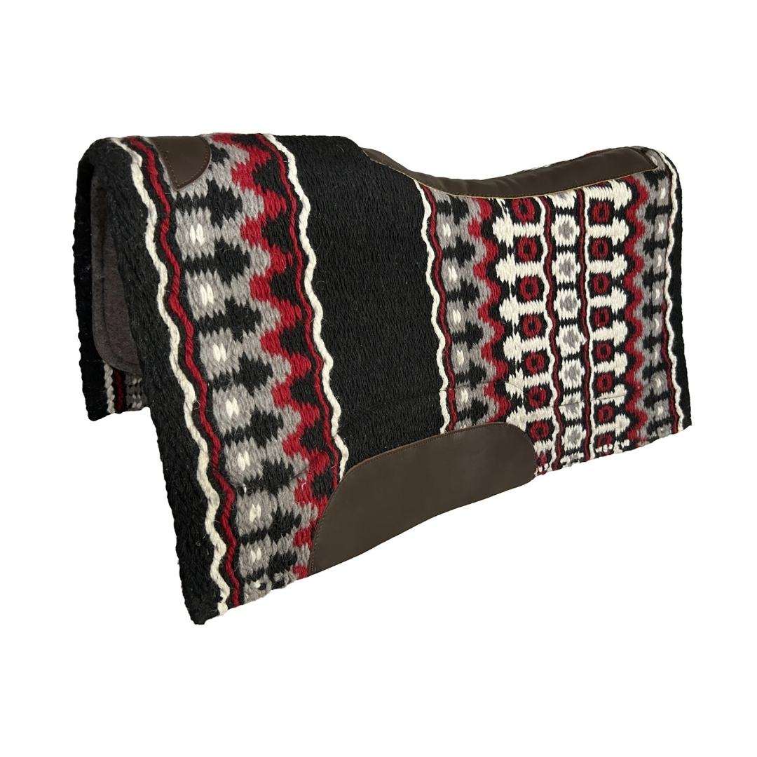 TuffRider Gallop Western Saddle Pad - Breeches.com - Flyclothing LLC