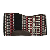 TuffRider Gallop Western Saddle Pad - Breeches.com - Flyclothing LLC