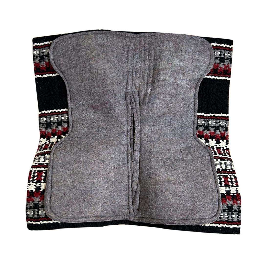 TuffRider Gallop Western Saddle Pad - Breeches.com - Flyclothing LLC
