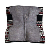 TuffRider Gallop Western Saddle Pad - Breeches.com - Flyclothing LLC