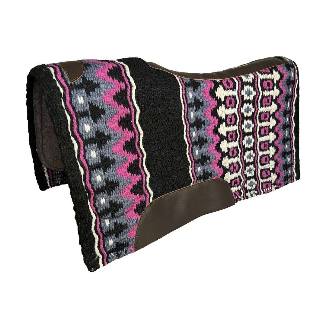 TuffRider Gallop Western Saddle Pad - Breeches.com - Flyclothing LLC