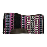 TuffRider Gallop Western Saddle Pad - Breeches.com - Flyclothing LLC