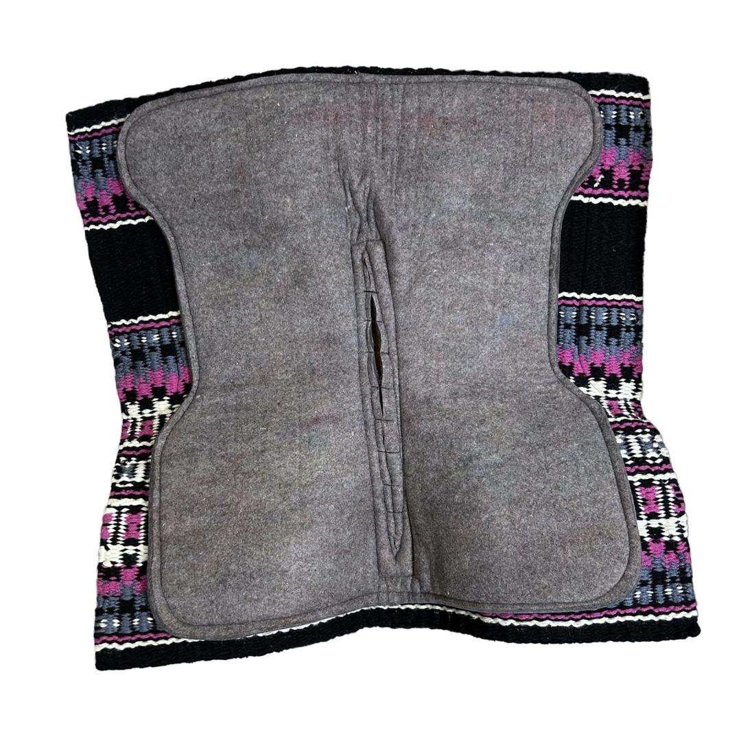 TuffRider Gallop Western Saddle Pad - Breeches.com - Flyclothing LLC