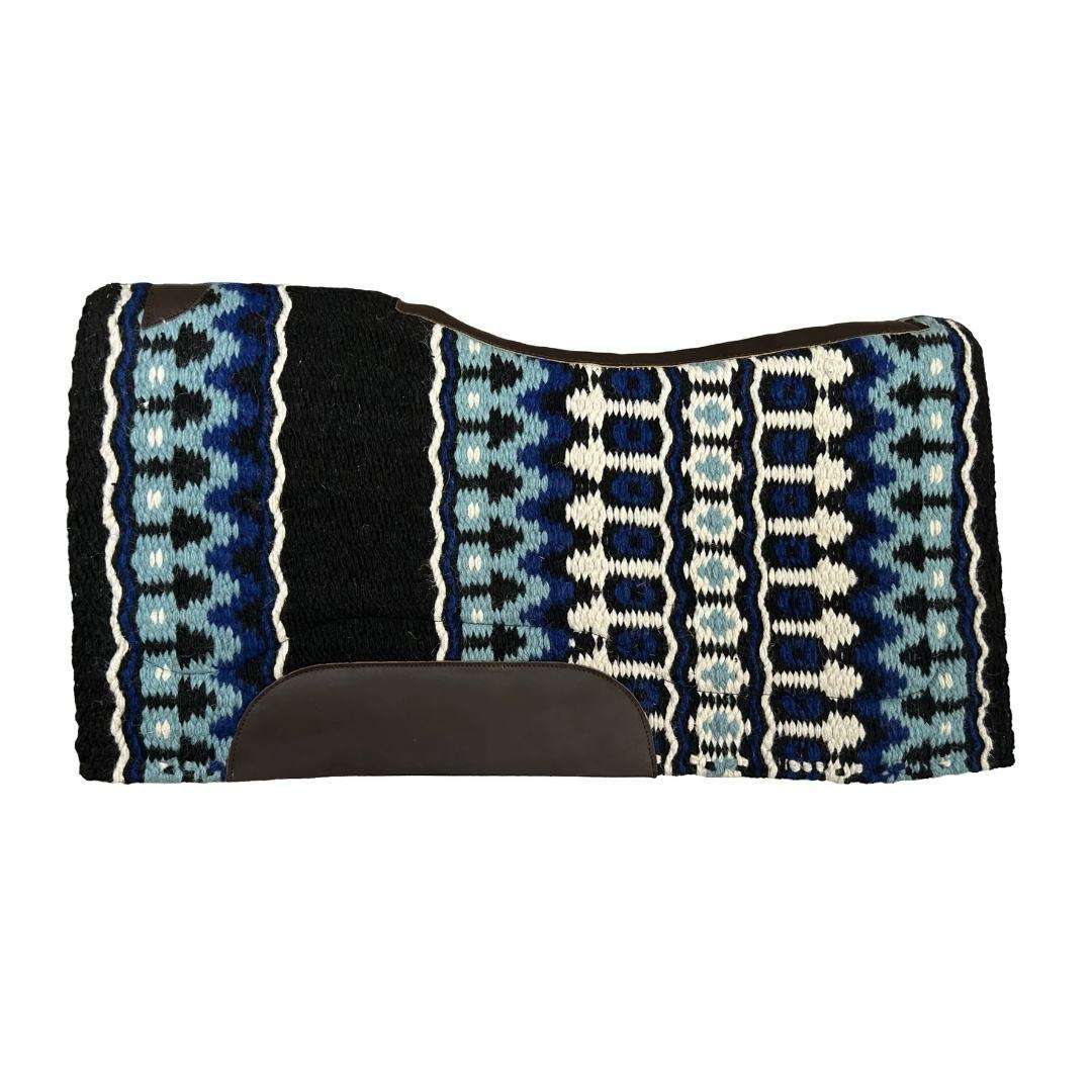 TuffRider Gallop Western Saddle Pad - Breeches.com - Flyclothing LLC