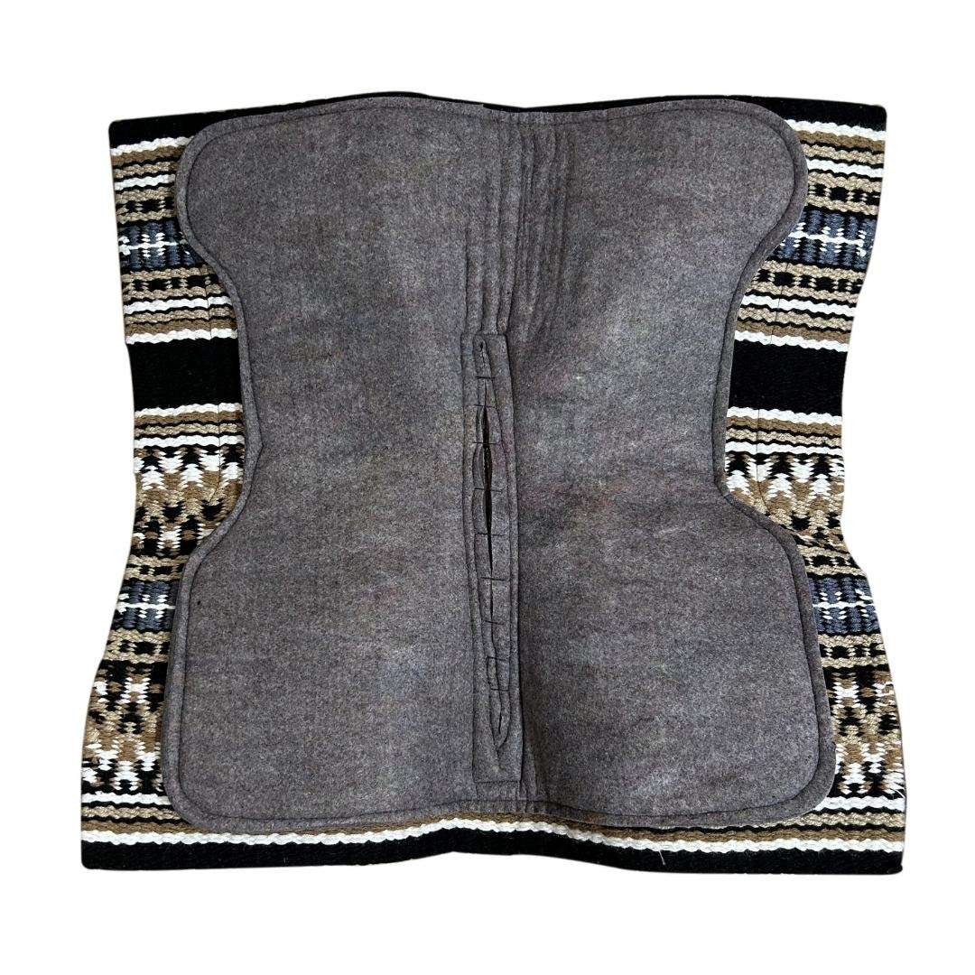 TuffRider Radiant Western Saddle Pad - Breeches.com - Flyclothing LLC