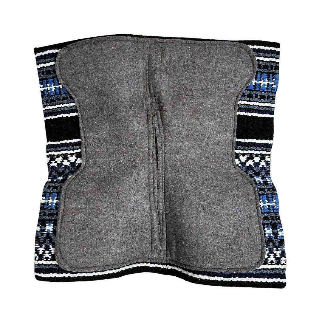 TuffRider Radiant Western Saddle Pad - Breeches.com - Flyclothing LLC