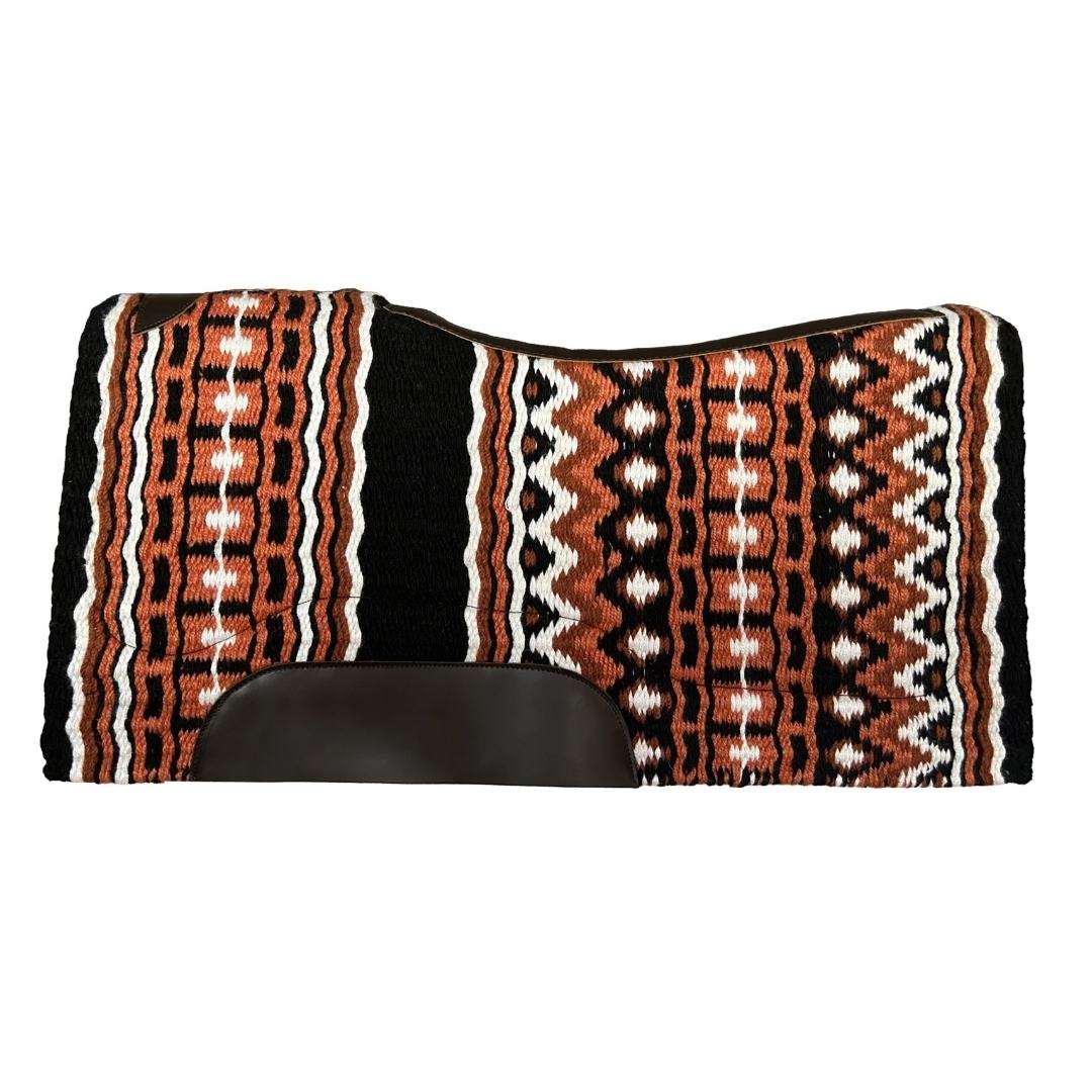 TuffRider Radiant Western Saddle Pad - Breeches.com - Flyclothing LLC