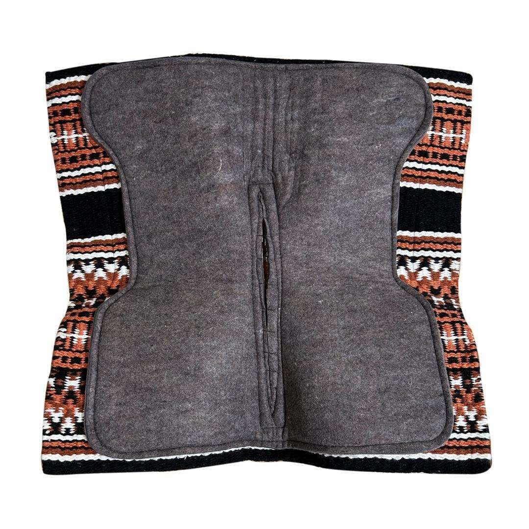 TuffRider Radiant Western Saddle Pad - Breeches.com - Flyclothing LLC
