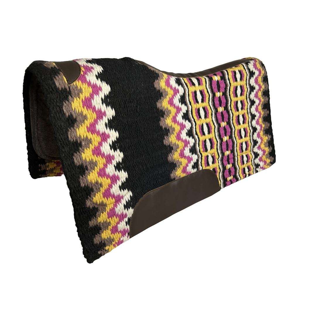 TuffRider Pattern Craft Western Saddle Pad - Breeches.com - Flyclothing LLC