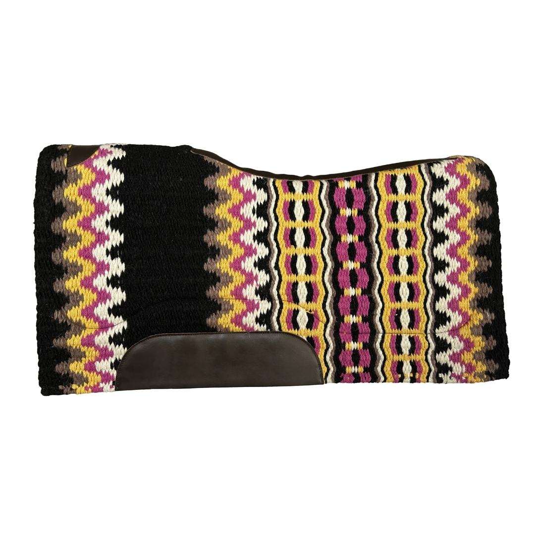 TuffRider Pattern Craft Western Saddle Pad - Breeches.com - Flyclothing LLC