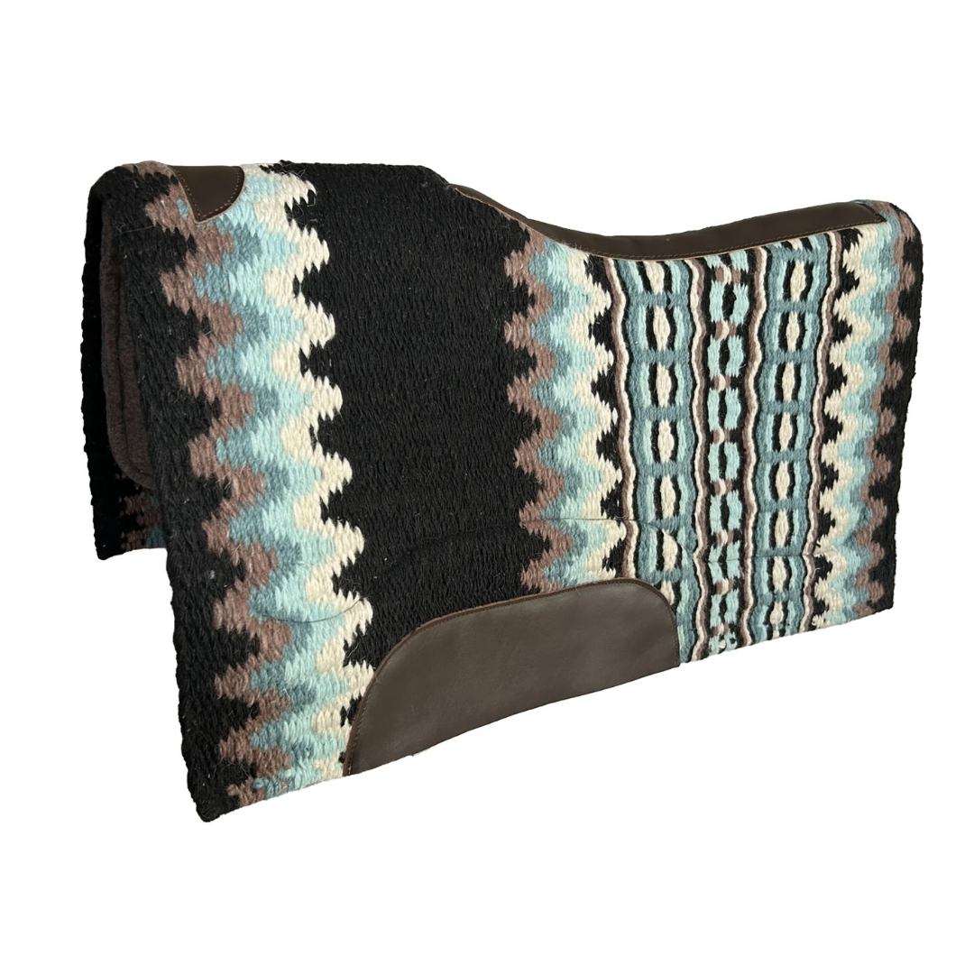 TuffRider Pattern Craft Western Saddle Pad - Breeches.com - Flyclothing LLC
