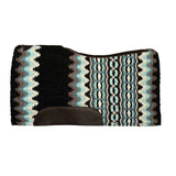 TuffRider Pattern Craft Western Saddle Pad - Breeches.com - Flyclothing LLC
