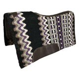 TuffRider Pattern Craft Western Saddle Pad - Breeches.com - Flyclothing LLC