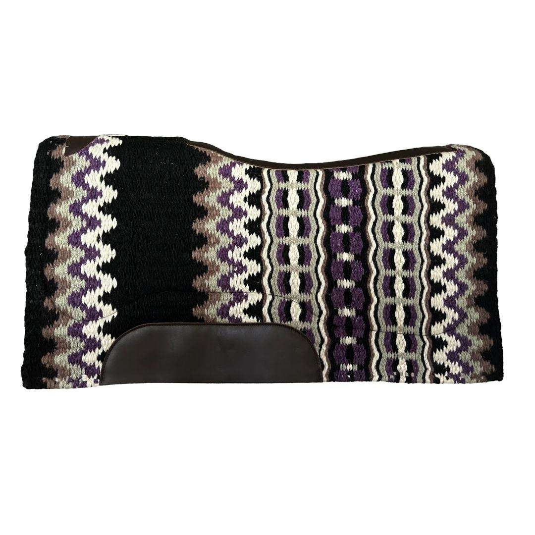 TuffRider Pattern Craft Western Saddle Pad - Breeches.com - Flyclothing LLC