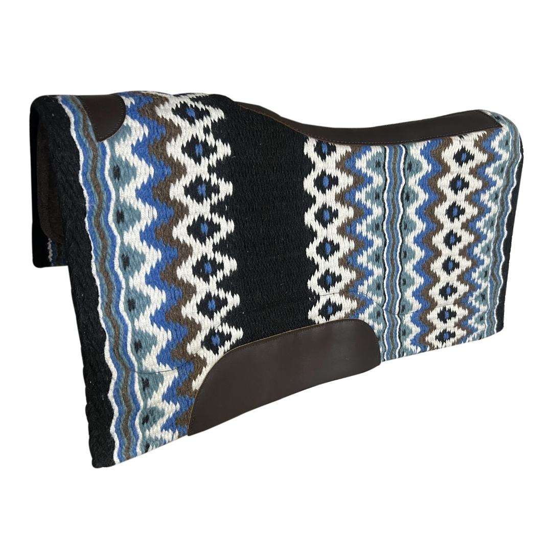 TuffRider Tesseract Western Saddle Pad - Breeches.com - Flyclothing LLC