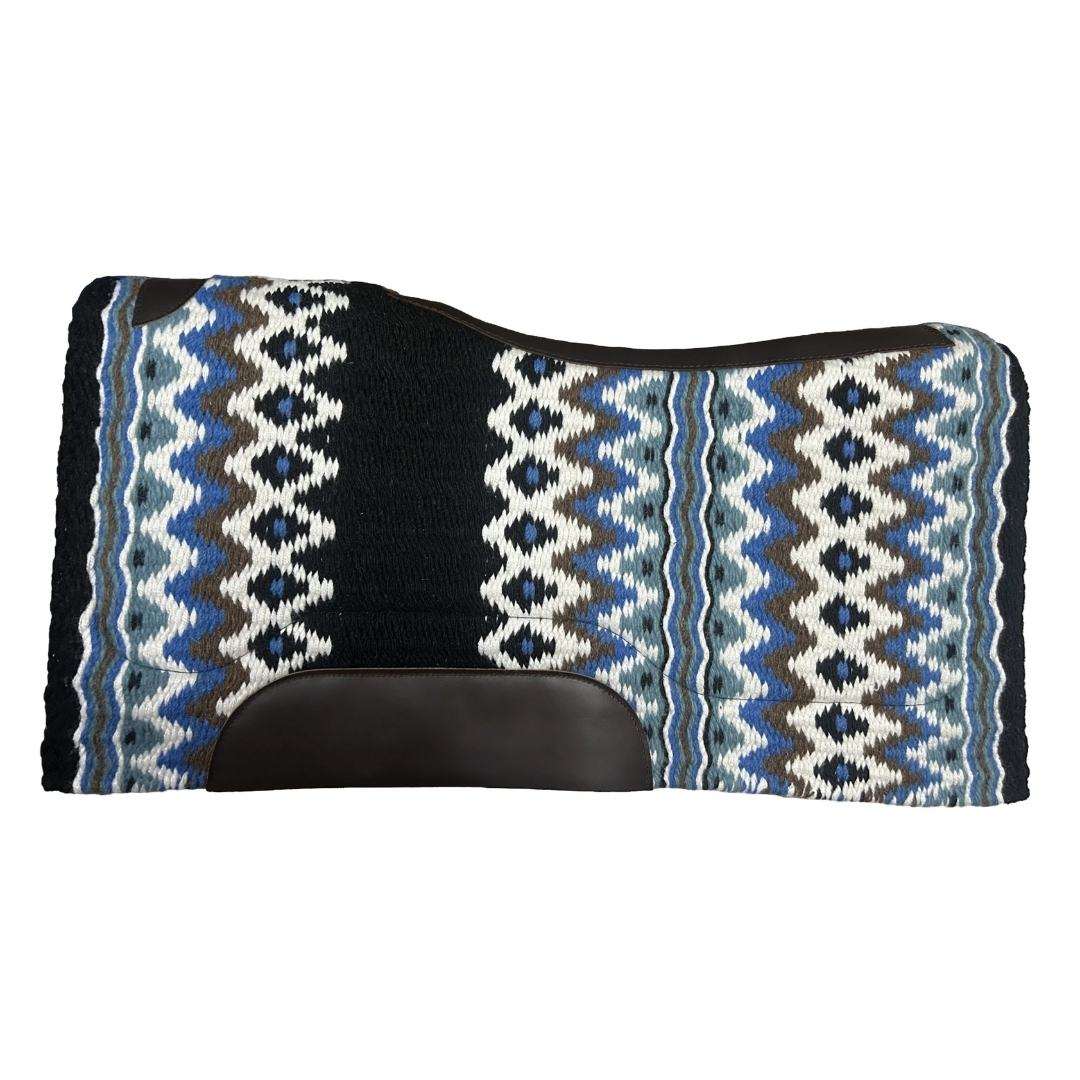 TuffRider Tesseract Western Saddle Pad - Breeches.com - Flyclothing LLC