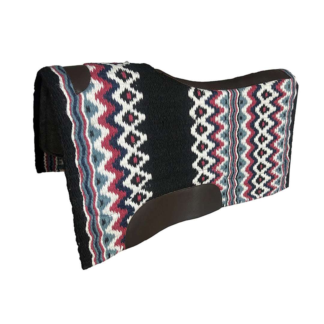 TuffRider Tesseract Western Saddle Pad - Breeches.com - Flyclothing LLC