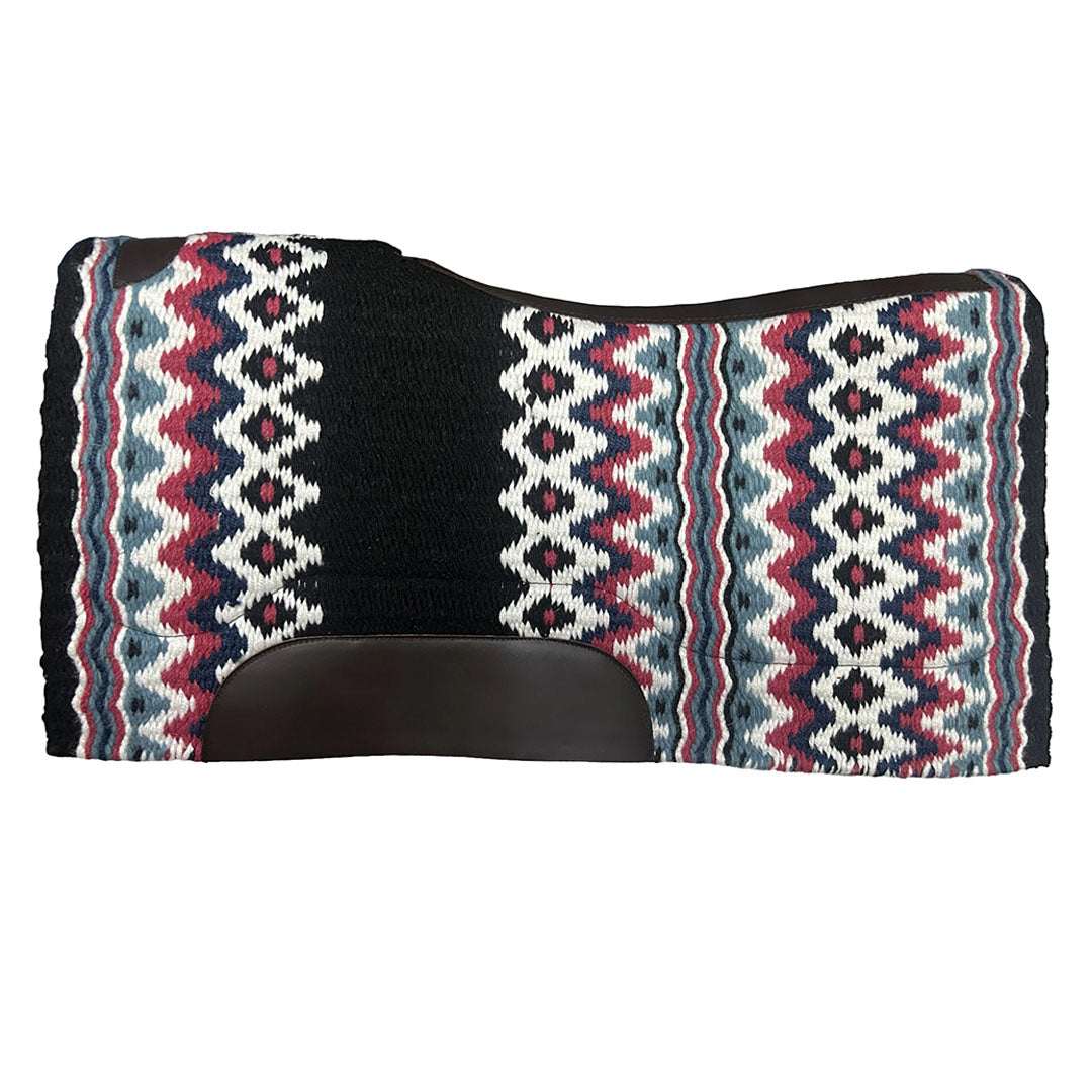 TuffRider Tesseract Western Saddle Pad - Breeches.com - Flyclothing LLC