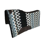 TuffRider Tesseract Western Saddle Pad - Breeches.com - Flyclothing LLC