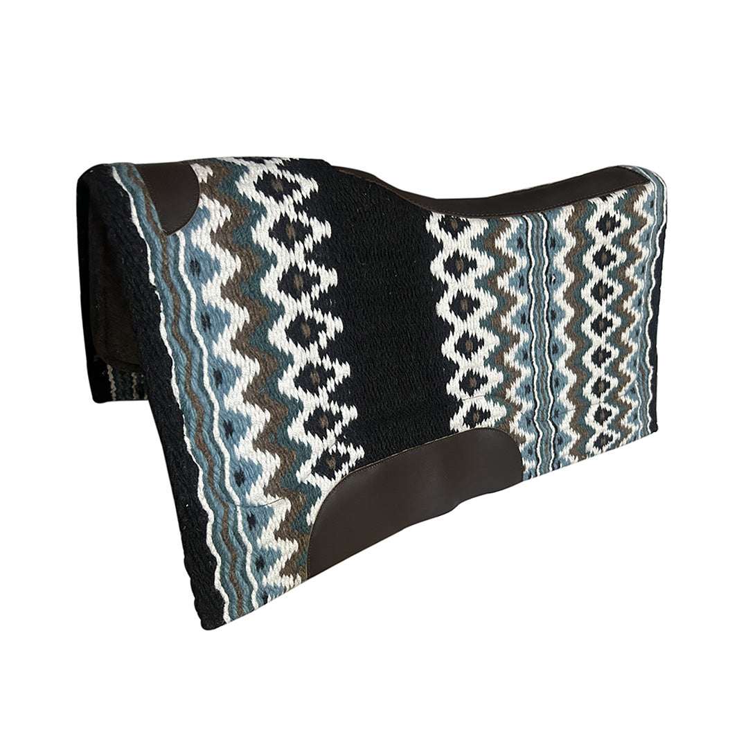 TuffRider Tesseract Western Saddle Pad - Breeches.com - Flyclothing LLC