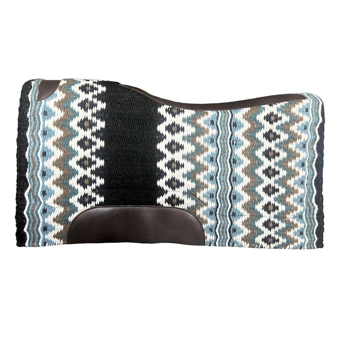 TuffRider Tesseract Western Saddle Pad - Breeches.com - Flyclothing LLC