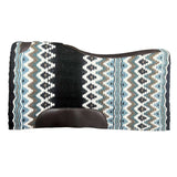 TuffRider Tesseract Western Saddle Pad - Breeches.com - Flyclothing LLC
